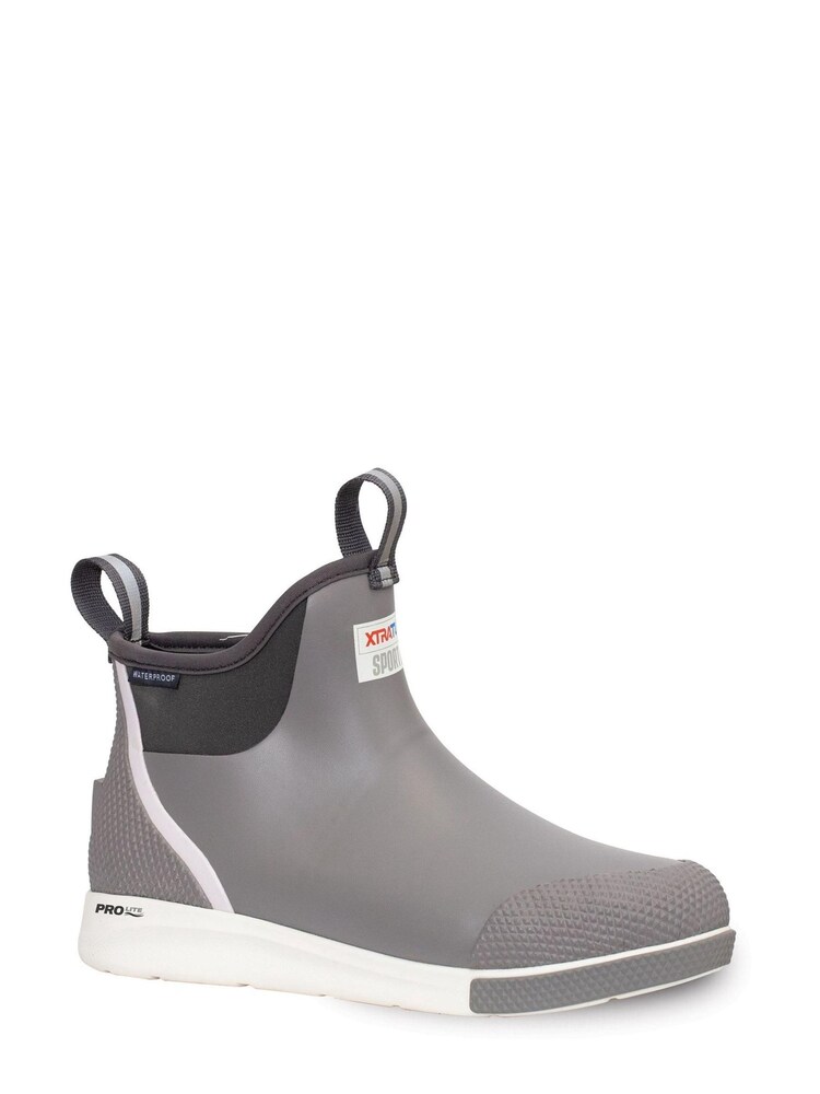 Xtratuf Blue Ankle Deck Sport Wellies - Image 1 of 3