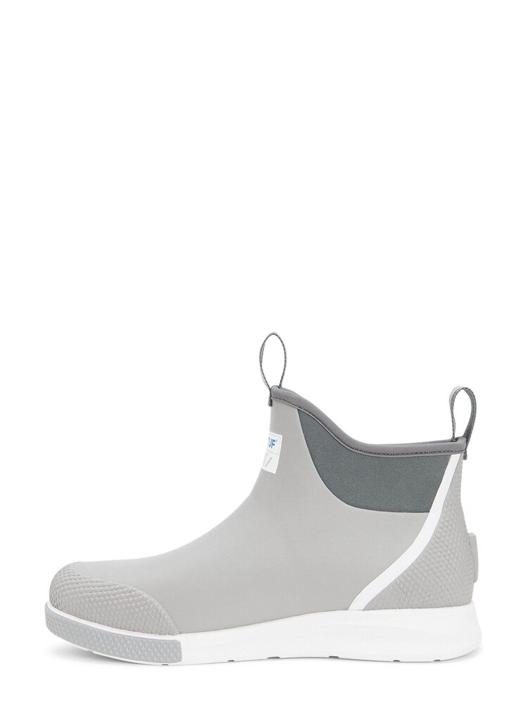 Xtratuf Blue Ankle Deck Sport Wellies - Image 2 of 3