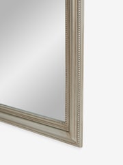 Champagne Gold Beaded Arch Full Length Mirror - Image 3 of 4