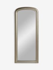 Champagne Gold Beaded Arch Full Length Mirror - Image 4 of 4