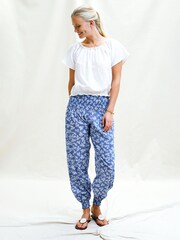 Aspiga Harem Trousers - Image 2 of 5
