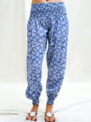 Aspiga Harem Trousers - Image 3 of 5