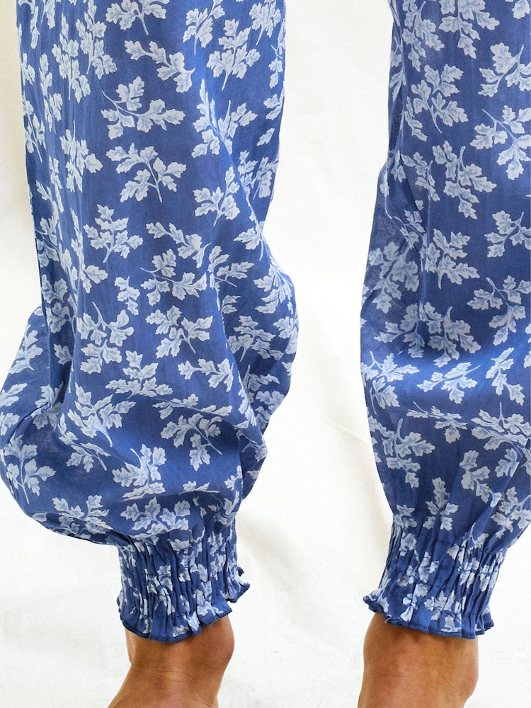 Aspiga Harem Trousers - Image 5 of 5
