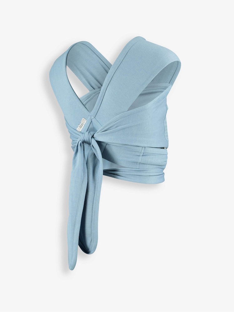Caboo Blue Caboo Lite Denim Carrier - Image 7 of 7