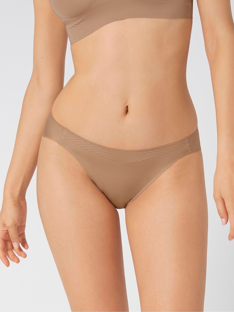 Sloggi Body Adapt High Leg Knickers - Image 1 of 5