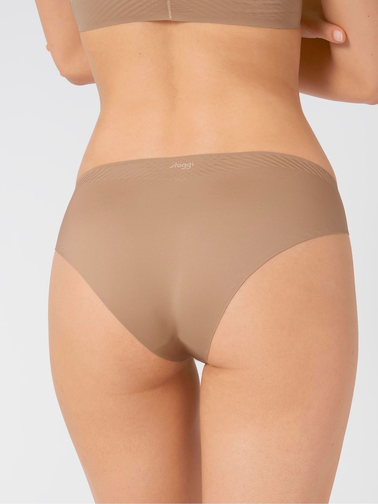 Sloggi Body Adapt High Leg Knickers - Image 2 of 5