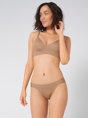 Sloggi Body Adapt High Leg Knickers - Image 3 of 5