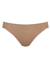 Sloggi Body Adapt High Leg Knickers - Image 4 of 5