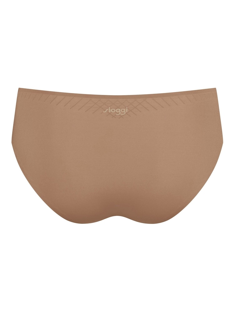 Sloggi Body Adapt High Leg Knickers - Image 5 of 5