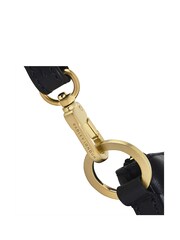 Radley London Black Pockets 2.0 Leather Cross-Body Bag - Image 2 of 4
