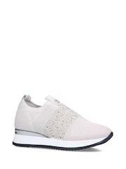 Carvela Janeiro Trainers - Image 3 of 5