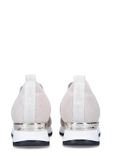 Carvela Janeiro Trainers - Image 4 of 5