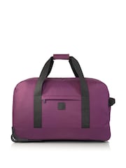 Tripp Mulberry Ultra Lite Large Wheel Duffle Bag - Image 1 of 2