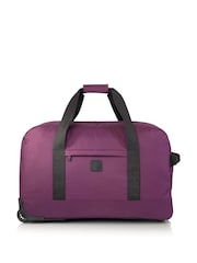 Mulberry - حقيبة بعجلات كبيرة Ultra Lite من Tripp - صورة 1 من 2