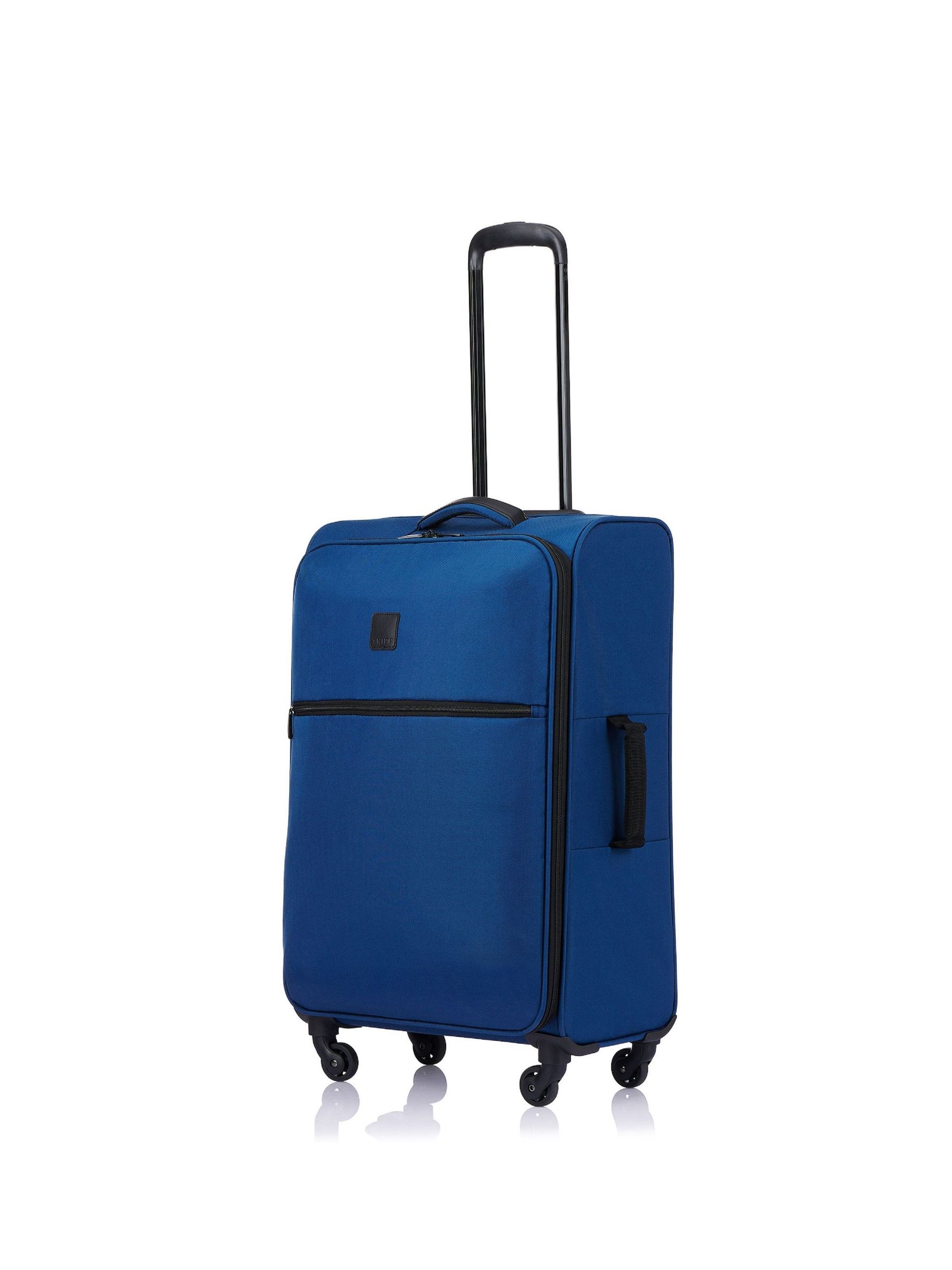 Buy Tripp Blue Ultra Lite 4 Wheel Ocean 73cm Medium Suitcase from Next Netherlands