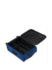 Tripp Blue Ultra Lite 4 Wheel Ocean 73cm Medium Suitcase - Image 2 of 4