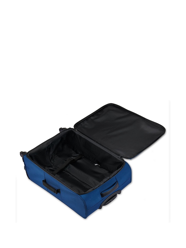 Tripp Blue Ultra Lite 4 Wheel Ocean 73cm Medium Suitcase - Image 2 of 4