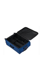 Tripp Blue Ultra Lite 4 Wheel Ocean 73cm Medium Suitcase - Image 4 of 4