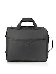 Tripp Black Ultra Lite 2 Wheel Cabin Duffle Case - Image 1 of 2