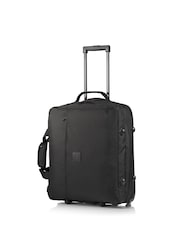 Tripp Black Ultra Lite 2 Wheel Cabin Duffle Case - Image 2 of 2