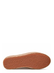 Superga White 2790 Espadrille Trainers - Image 6 of 7
