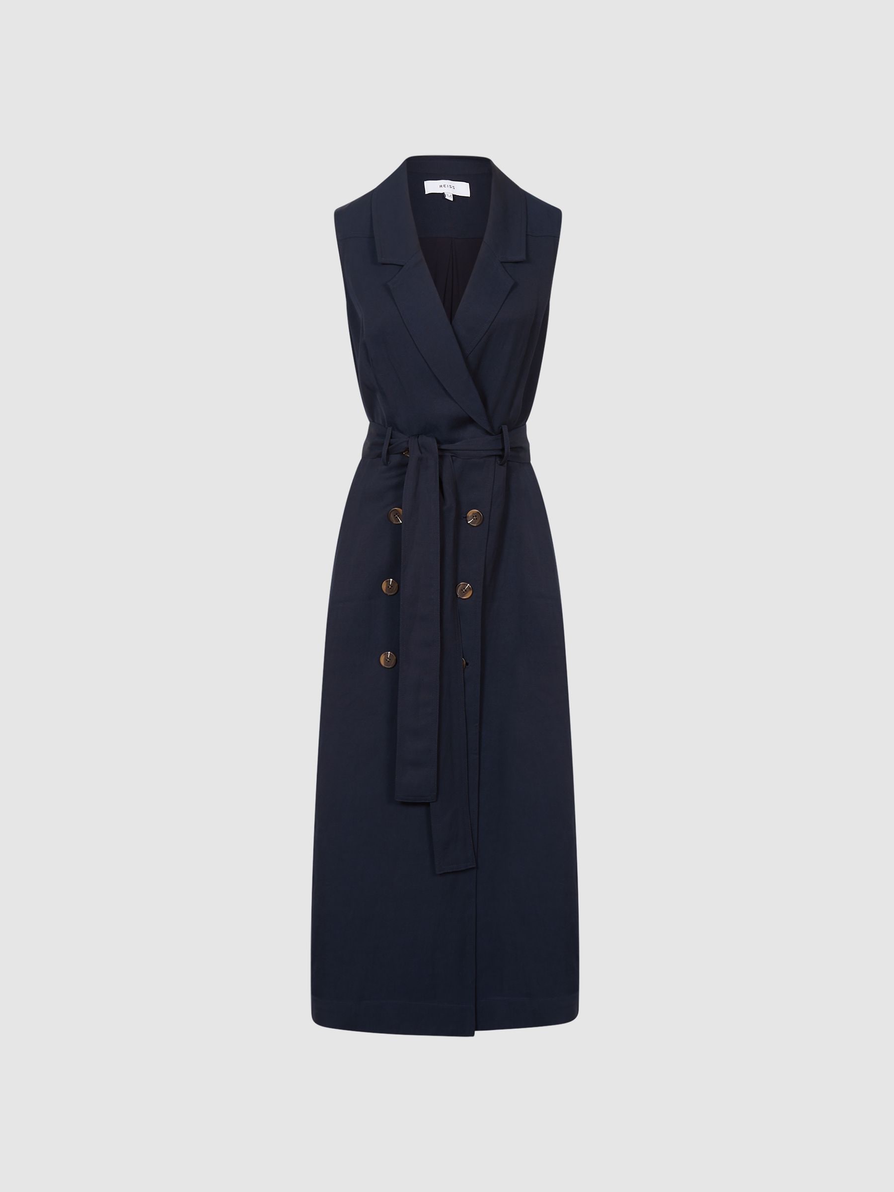 reiss mariah dress