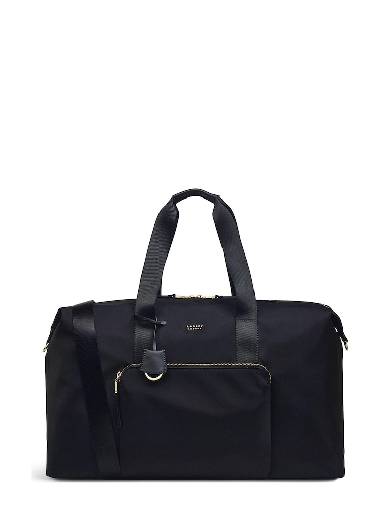 Radley London Finsbury Park Travel Bag - Image 1 of 4 Radley London Finsbury Park Travel Bag - Image 1 of 4