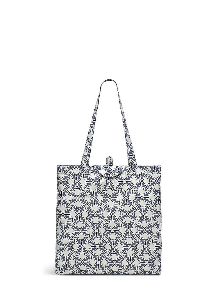 Radley London Tiny Heirloom Foldaway Bag - Image 1 of 4