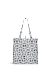 Radley London Tiny Heirloom Foldaway Bag - Image 2 of 4