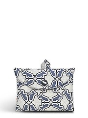 Radley London Tiny Heirloom Foldaway Bag - Image 4 of 4