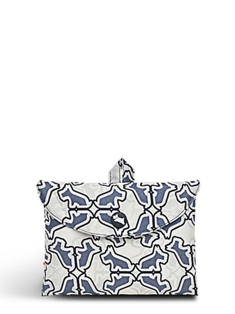 Radley London Tiny Heirloom Foldaway Bag - Image 4 of 4