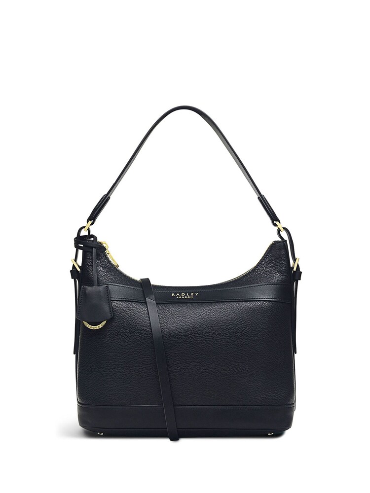 Radley London Large Peregrine Road Cross-Body Bag - Image 1 of 4