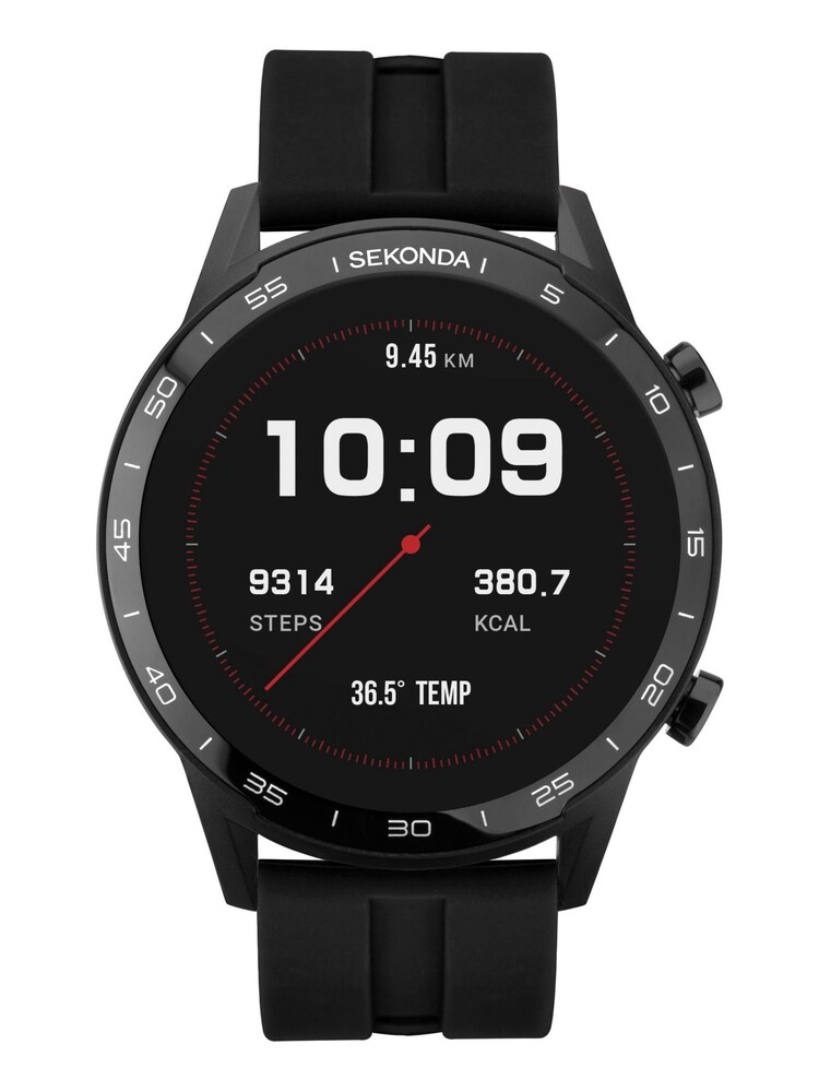 Sekonda Mens Smart Watch - Image 1 of 9