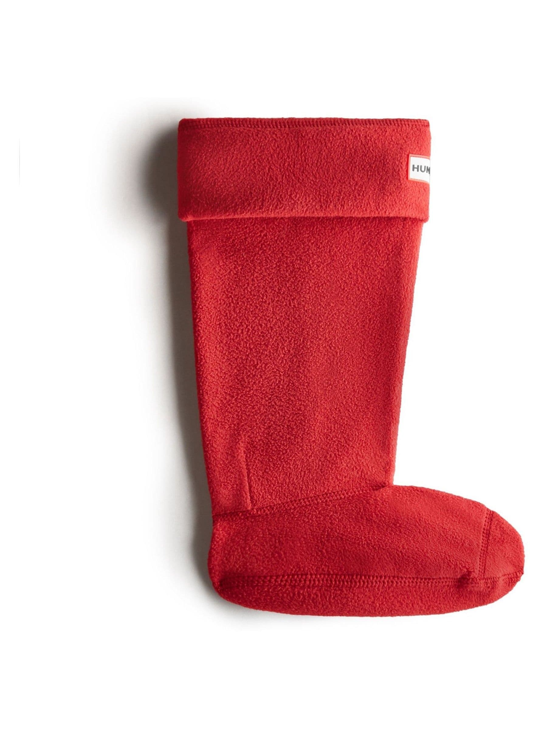 卸売 Fleece Hunter Buy Tall USA Next from Socks Welly ハンター