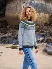 Celtic & Co. Statement Donegal Jumper - Image 2 of 6