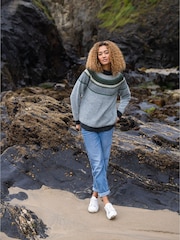 Celtic & Co. Statement Donegal Jumper - Image 3 of 6
