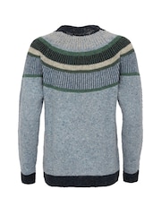 Celtic & Co. Statement Donegal Jumper - Image 5 of 6