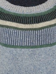 Celtic & Co. Statement Donegal Jumper - Image 6 of 6
