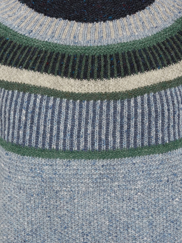 Celtic & Co. Statement Donegal Jumper - Image 6 of 6