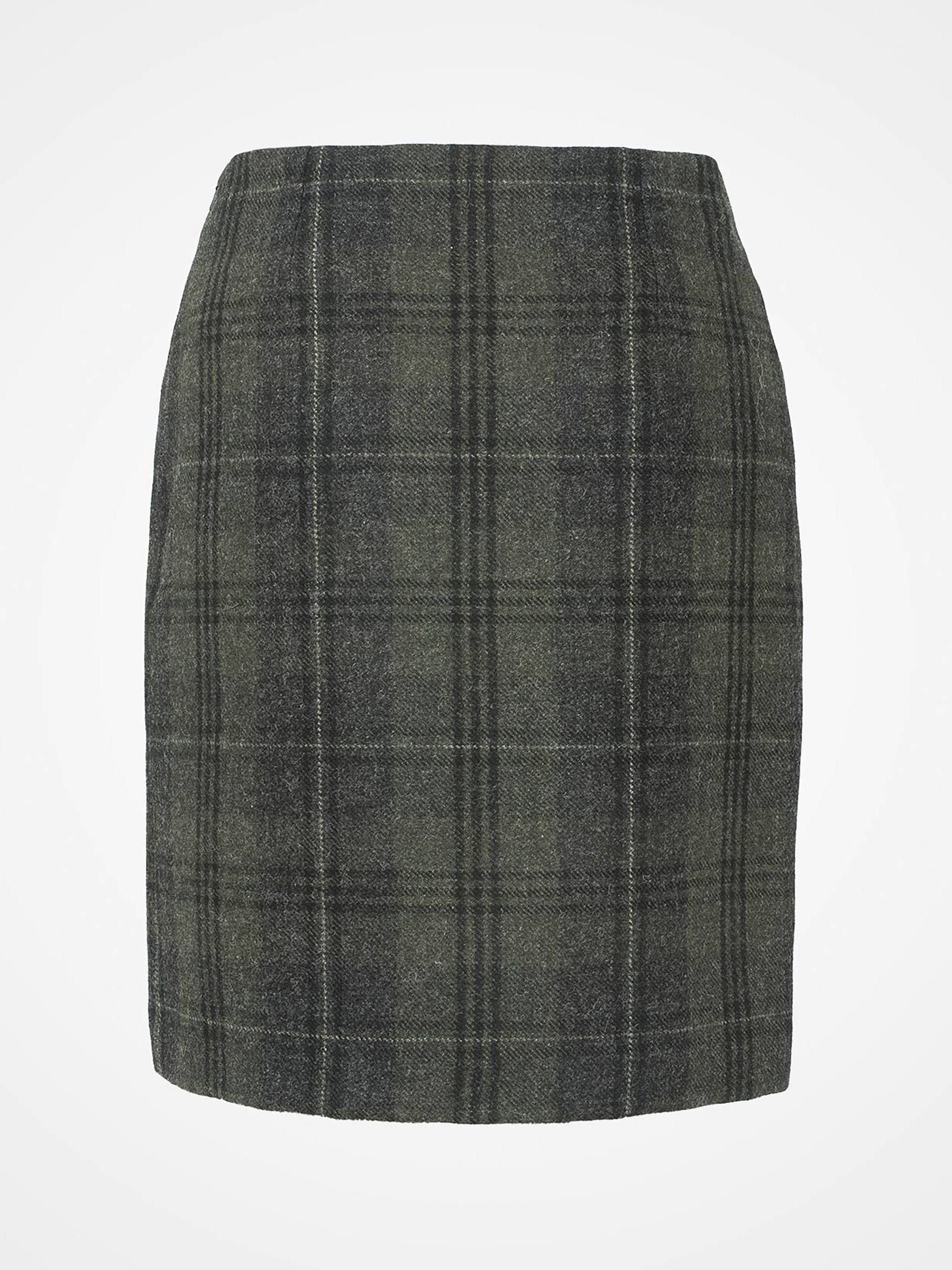 【スーパーセール】 Co. & Celtic Buy Green USA Next from Skirt Wool Celt スカート