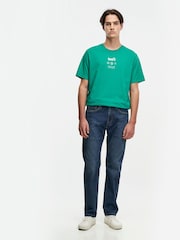 Levi's® Sunset Down 505™ Regular Jeans - Image 1 of 7