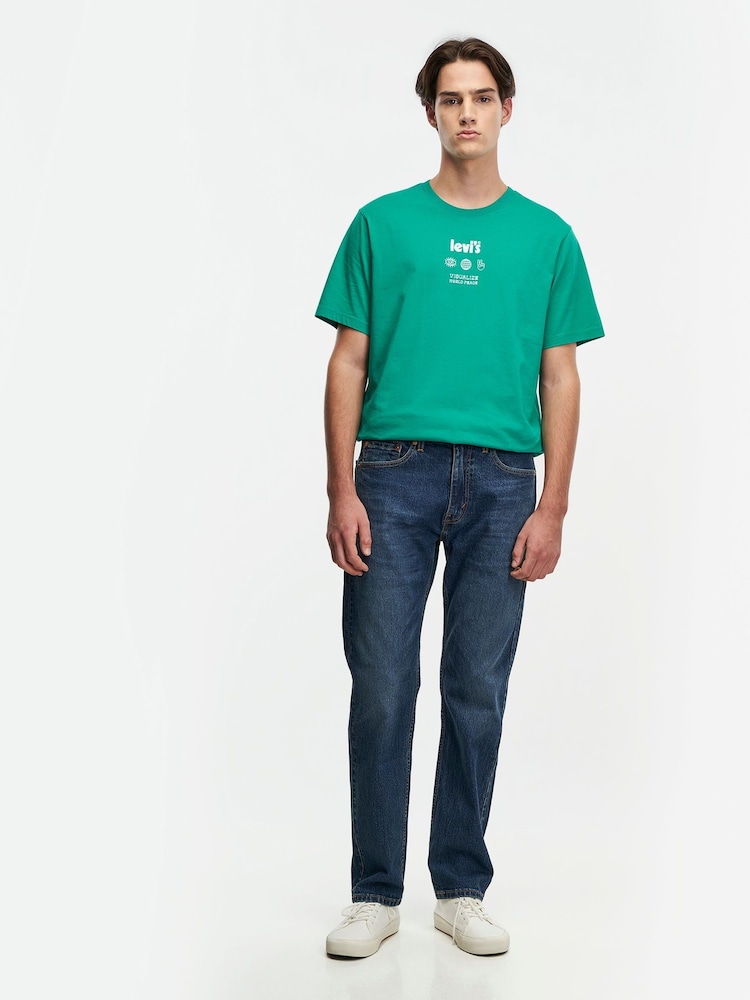 Levi's® Sunset Down 505™ Regular Jeans - Image 1 of 7