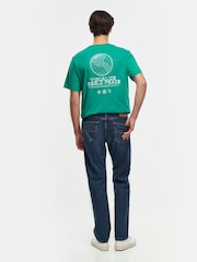 Levi's® Sunset Down 505™ Regular Jeans - Image 2 of 7