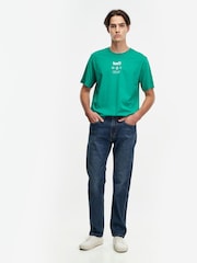 Levi's® Sunset Down 505™ Regular Jeans - Image 3 of 7
