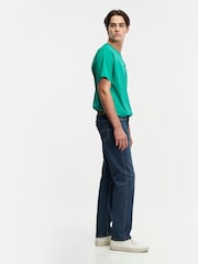 Levi's® Sunset Down 505™ Regular Jeans - Image 4 of 7
