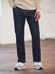 Темный - Levi's 505™ Обычные джинсы - Image 1 of 6