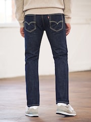 Темный - Levi's 505™ Обычные джинсы - Image 2 of 6