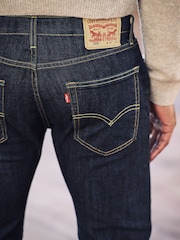 Темный - Levi's 505™ Обычные джинсы - Image 4 of 6