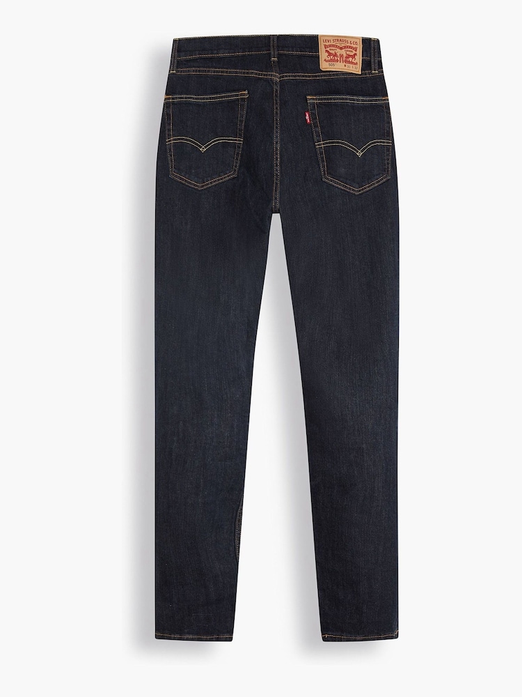 Темный - Levi's 505™ Обычные джинсы - Image 6 of 6