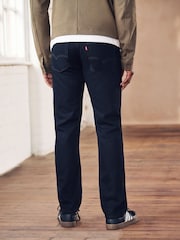 Levi's® Black 505™ Regular Jeans - Image 2 of 5